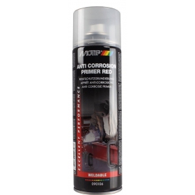 MOTIP Anti Corrosion Primer - 400ml