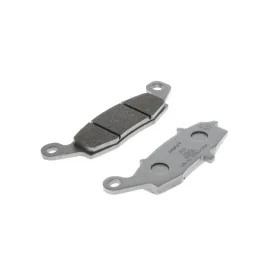 Nissin Stabdžių trinkelės Kawasaki / Suzuki 250-1500cc 95-19