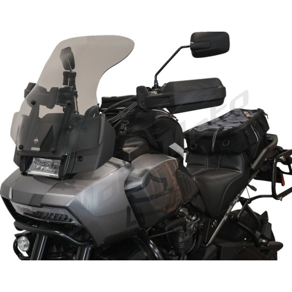 KLOCK WERKS Flare™ Windshield HARLEY DAVIDSON RA 1250 21-22