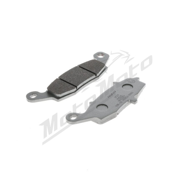 Nissin Brake Pads Kawasaki / Suzuki 250-1500cc 95-19