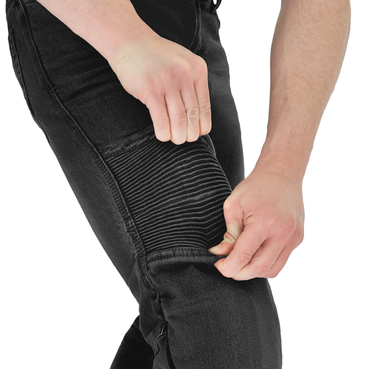 Shima ZENITH MEN Pant Black
