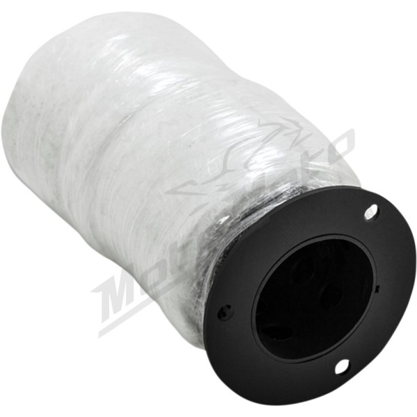 VANCE & HINES Mini-Grenades Quiet Baffle Harley Davidson XL / XR 883-1200 04-21