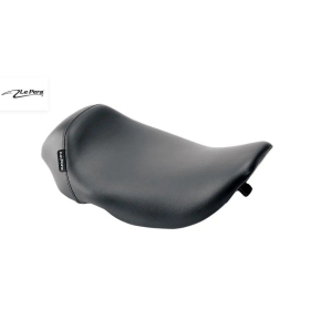 LE PERA Bare Bones Solo Seat Harley Davidson FLHR / FLHRC / FLHRCI / FLHRI / FLHRS / FLHRSI 1450-1690 02-07