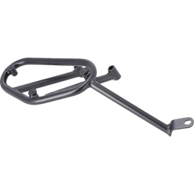 SW-MOTECH SLC Side Carrier Right Triumph Trident 660 21-25