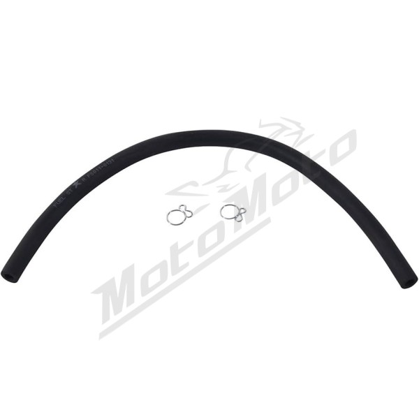 ALL BALLS Hose and Clamp Kit KAWASAKI EX / GPZ 500cc 1987-2007