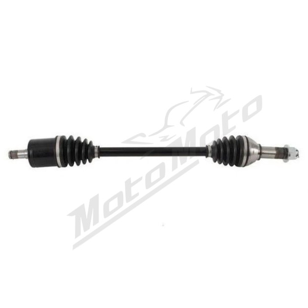 ALL BALLS Priekinis kairys pusašis Kawasaki Teryx KRX 1000 20-24