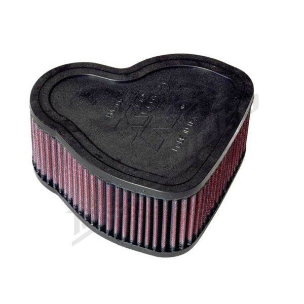 K&N Airfilter Honda VTX 1800 01-08