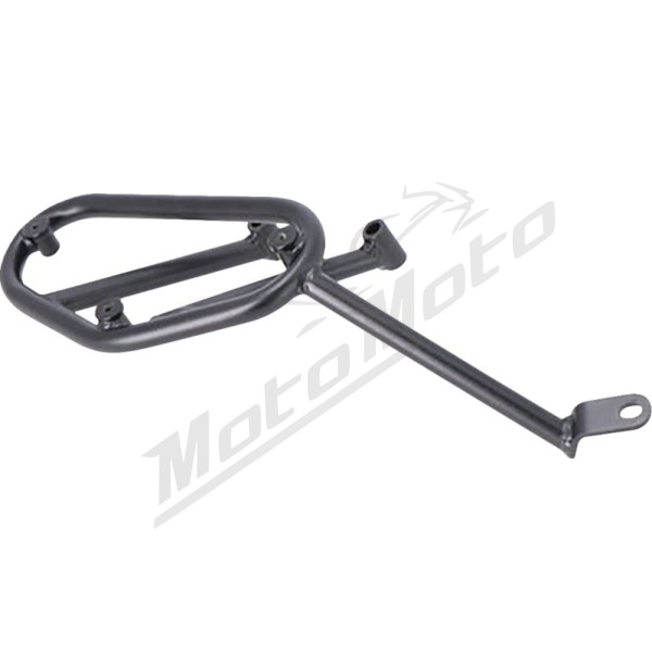 SW-MOTECH SLC Side Carrier Right Triumph Trident 660 21-25