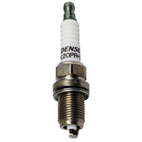 Spark plug DENSO K20PR-U11 / K20TT / BKR6E-11 / Q20P-U11 / BKR6ES-11 / OE136/T10