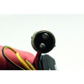 MaxTuned LED galinis žibintas su integruotais posūkiais YAMAHA XJ6 N 600 2009-2016