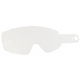 Red Bull SPECT Eyewear Whip Tear-Off plėvelės 10vnt