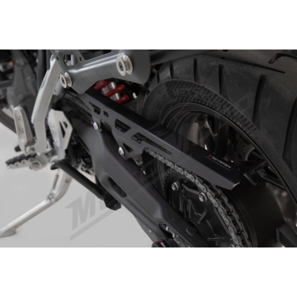 SW-MOTECH Chain Guard Triumph Tiger 900 20-24