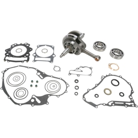 HOT RODS Crankshaft Kit Yamaha YFM 700 06-10