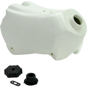 IMS PRODUCTS INC. Large-Capacity Gas Tank 12.9l Yamaha WR / YZ 125-250 93-97