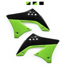 Side covers ACERBIS Kawasaki KXF 450cc 2009-2011 2pcs