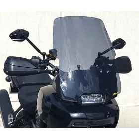BULLSTER Windscreen (Smoke) HARLEY DAVIDSON 1250cc 21-24
