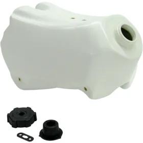 IMS PRODUCTS INC. Large-Capacity Gas Tank 12.9l Yamaha WR / YZ 125-250 93-97