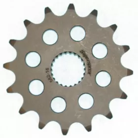 Priekinė žvaigždutė Supersprox / JT 582.16 16 dantukų
