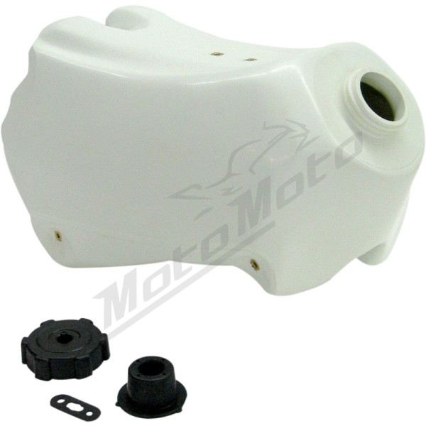IMS PRODUCTS INC. Large-Capacity Gas Tank 12.9l Yamaha WR / YZ 125-250 93-97