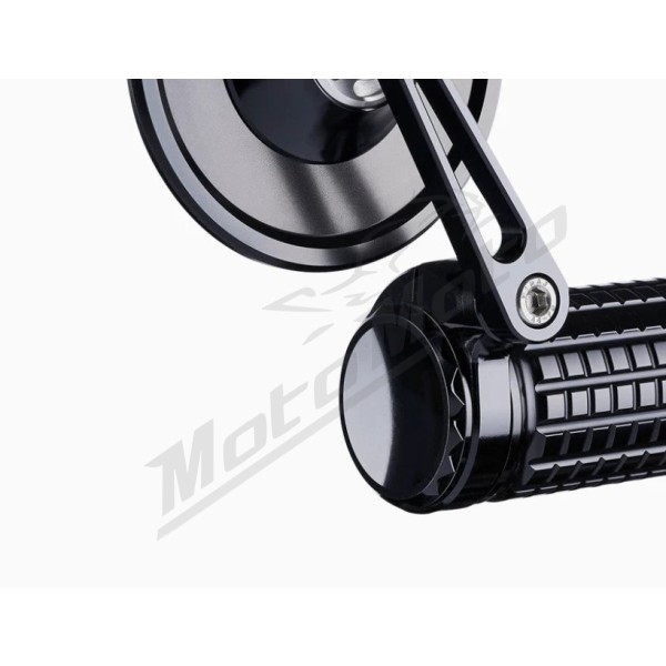 MOTOGADGET Bar End Adapter/Slider