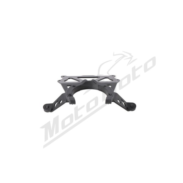 SW-MOTECH ION Kuro bako krepšio sistemos laikiklis Yamaha XTZ 690-700 22-24