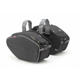 GIVI EA101C side bags 30L