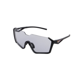 Red Bull Spect Nick Sunglasses black transparent photocromic