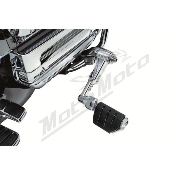 KURYAKYN Ergo III Pegs Honda GL 1800 01-17