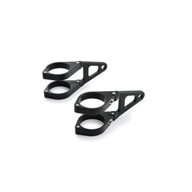 DAYTONA Headlight Mounting Bracket Short 35-49mm