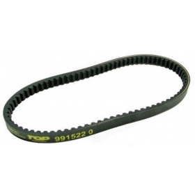 Variator belt 813x19,1x10,5 TOP PERFORM. APRILIA/ KYMCO/ MALAGUTI 125-150cc