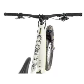 ALL MOUNTAIN STYLE Frame Guard Extra Protection Bull