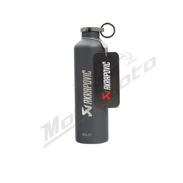 AKRAPOVIC X Equa Thermo Bottle