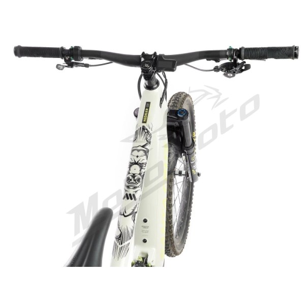 ALL MOUNTAIN STYLE Frame Guard Extra Protection Bull