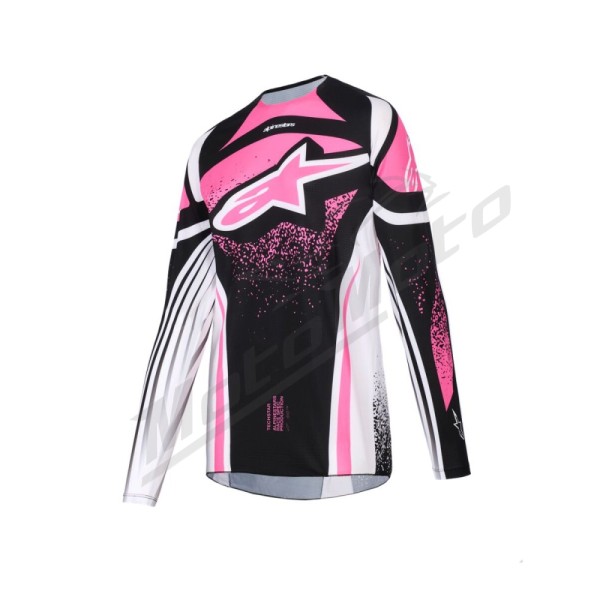 ALPINESTARS(MX) Stella Techstar Nomur Jersey