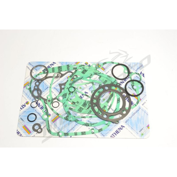 Athena Full gasket set, engine Kawasaki KX 125 92-93