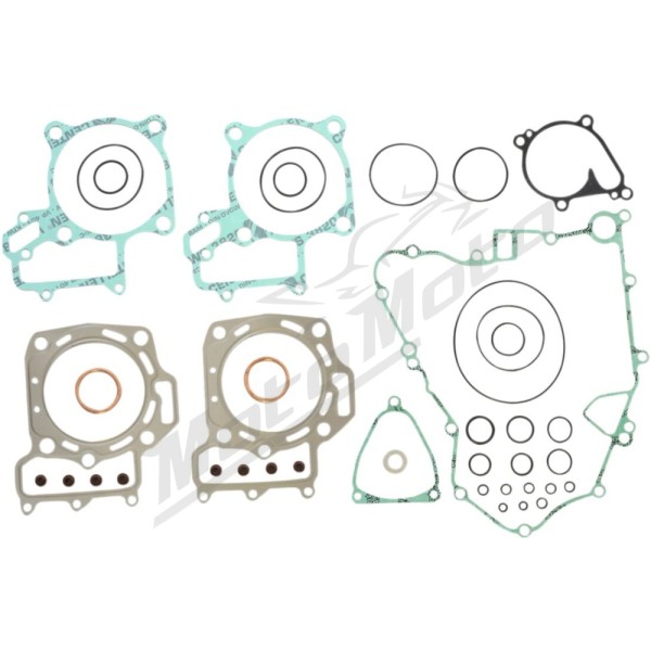 ATHENA variklio tarpinių komplektas KAWASAKI KRF / KVF 750 05-18