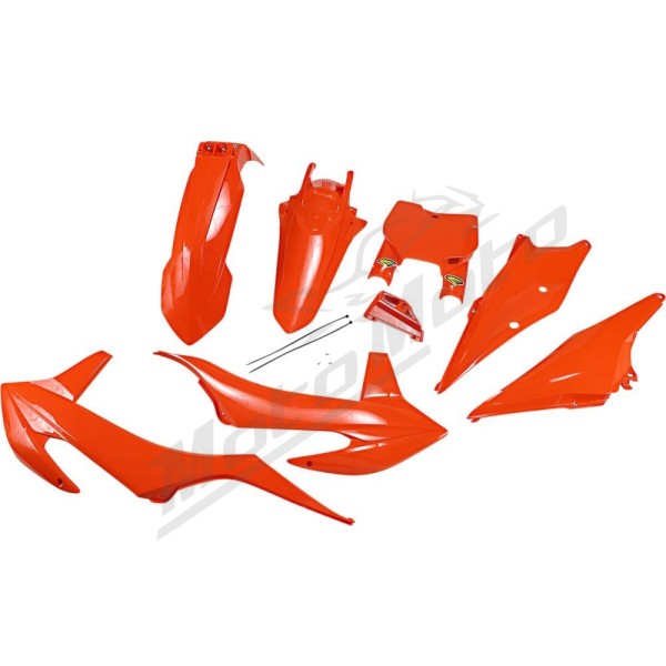 CYCRA 5 Piece Replica Body Kit KTM SX / SX-F / XC / 125-450 19-22