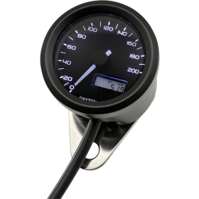 DAYTONA VELONA48 Speedometer 0-200KM/H