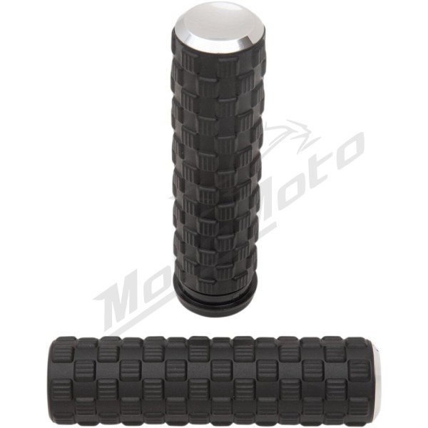 ARLEN NESS Air Trax vairo rankenėlės Harley Davidson FLDE / FLFB / FLFBS / FLH / FLHC / FLHCS 1584-1923cc 08-24