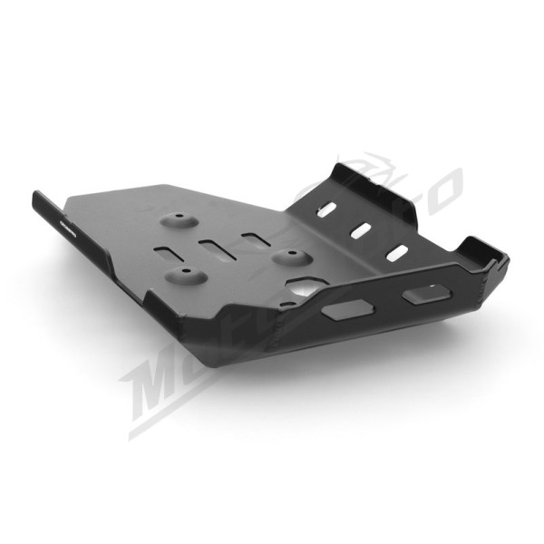 CROSS-PRO Trail Skid Plate BMW R 1250 GS ABS 19-24