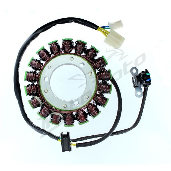 ELECTROSPORT Stator Suzuki VL / VZ / C50 800-805 01-12