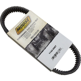 MOOSE OFFROAD FOUR WHEEL Drive Belt CF Moto Cforce / Zforce 800-1000cc 18-20