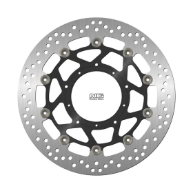 NG BRAKES 1935G plaukiojantis stabdžių diskas HONDA CRF 1100 20-24