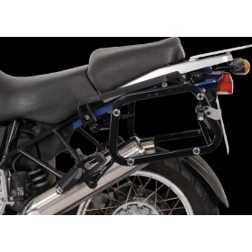 SW-MOTECH EVO Side Carrier BMW R 1100-1150 93-05
