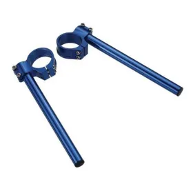 Accel CLIP-ON Handlebar 50 mm