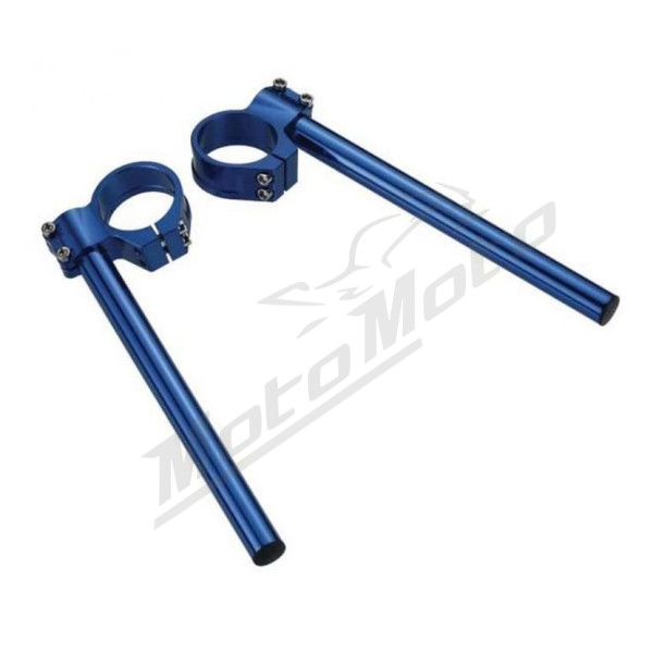 Accel CLIP-ON Handlebar 50 mm