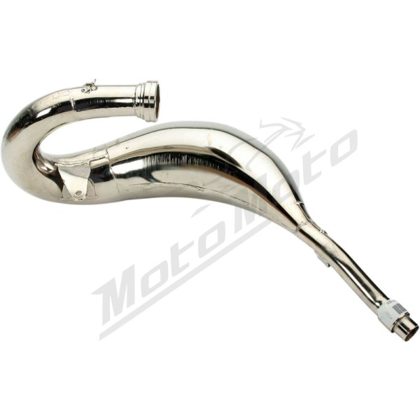 PRO CIRCUIT Platinum Head Pipe Carbon Steel/Nickel Yamaha YZ 125 2003