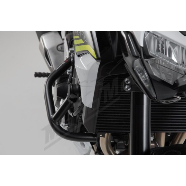 SW-MOTECH Crash Bar apsauginiai lankai Kawasaki Z 900 17-24