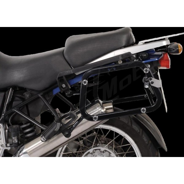 SW-MOTECH EVO šoninės daiktadėžės laikikliai BMW R 1100-1150 93-05