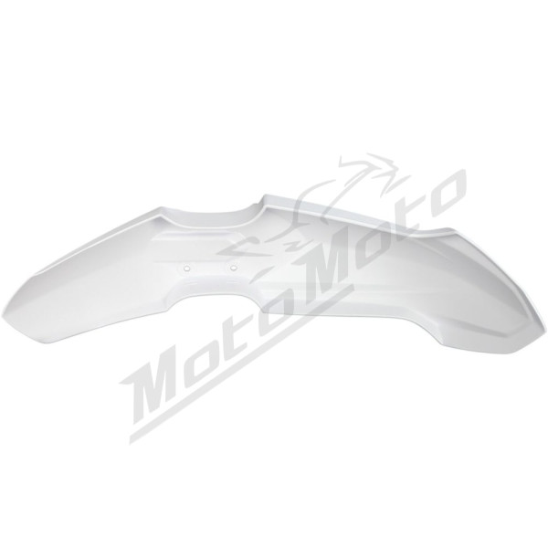 UFO Priekinis Purvasaugis Yamaha YZ 85cc 15-21 Baltas